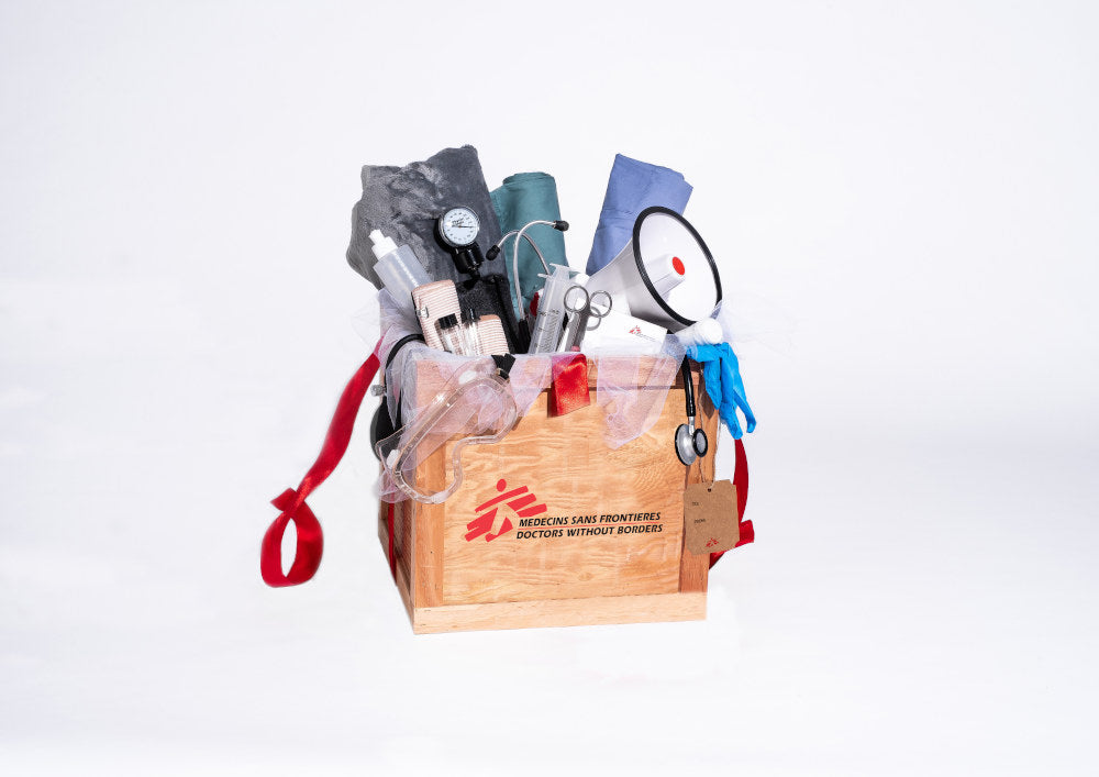 Winter Care Package