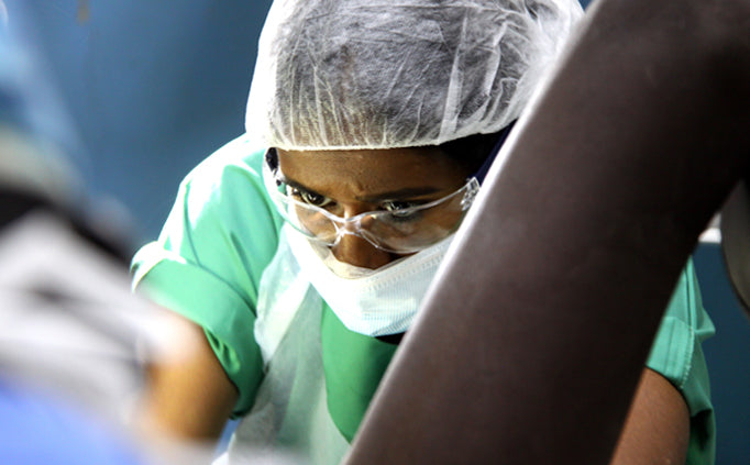 Surgeon